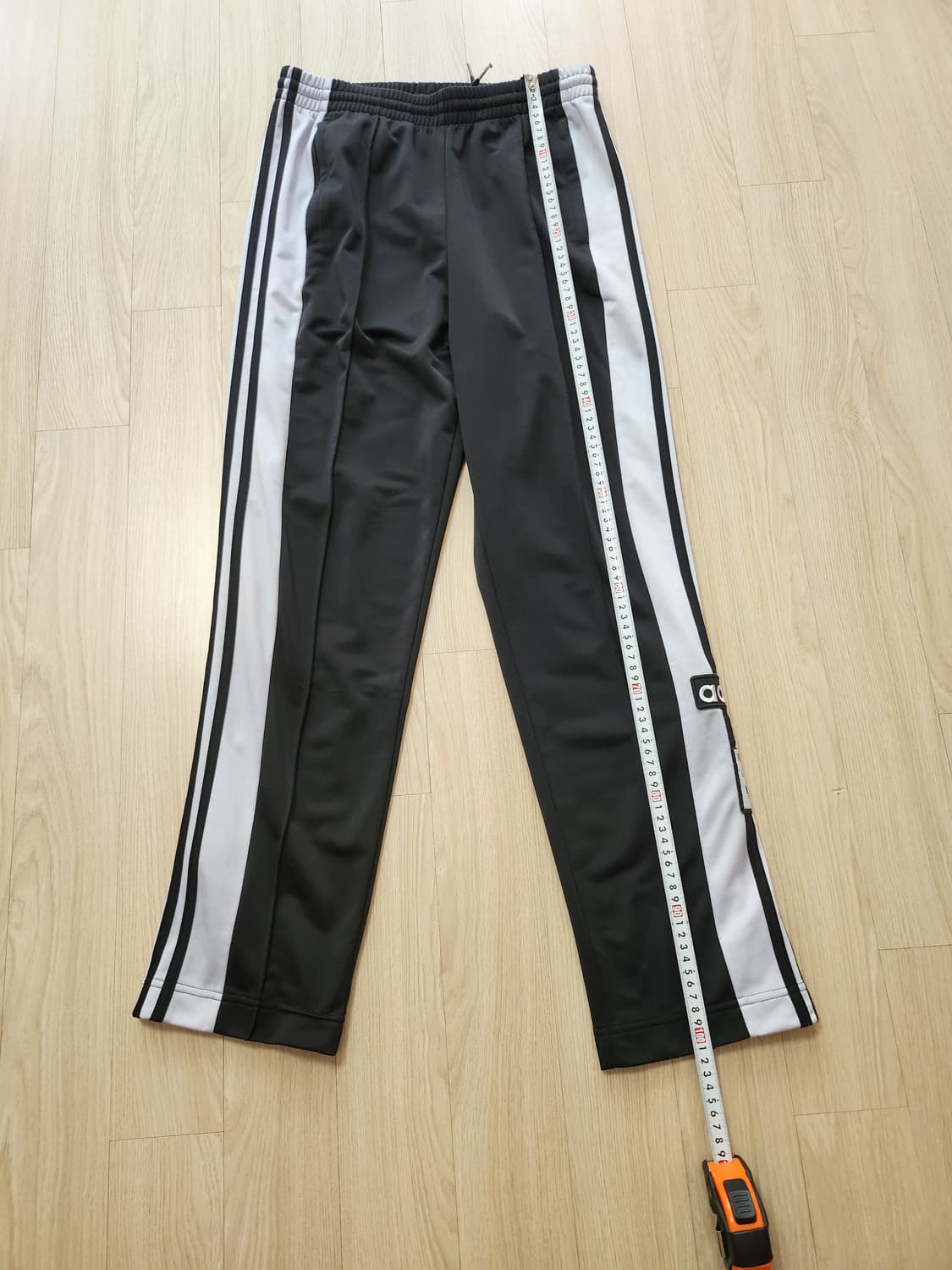 아디다스 트랙저지 팬츠(S 상품이미지7