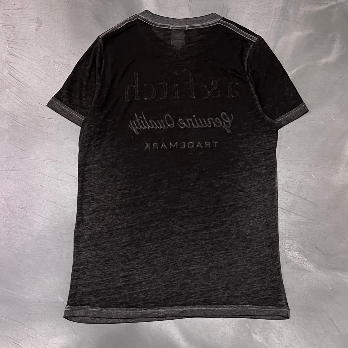  아베크롬비 시스루 반팔티 y15885 상품이미지2