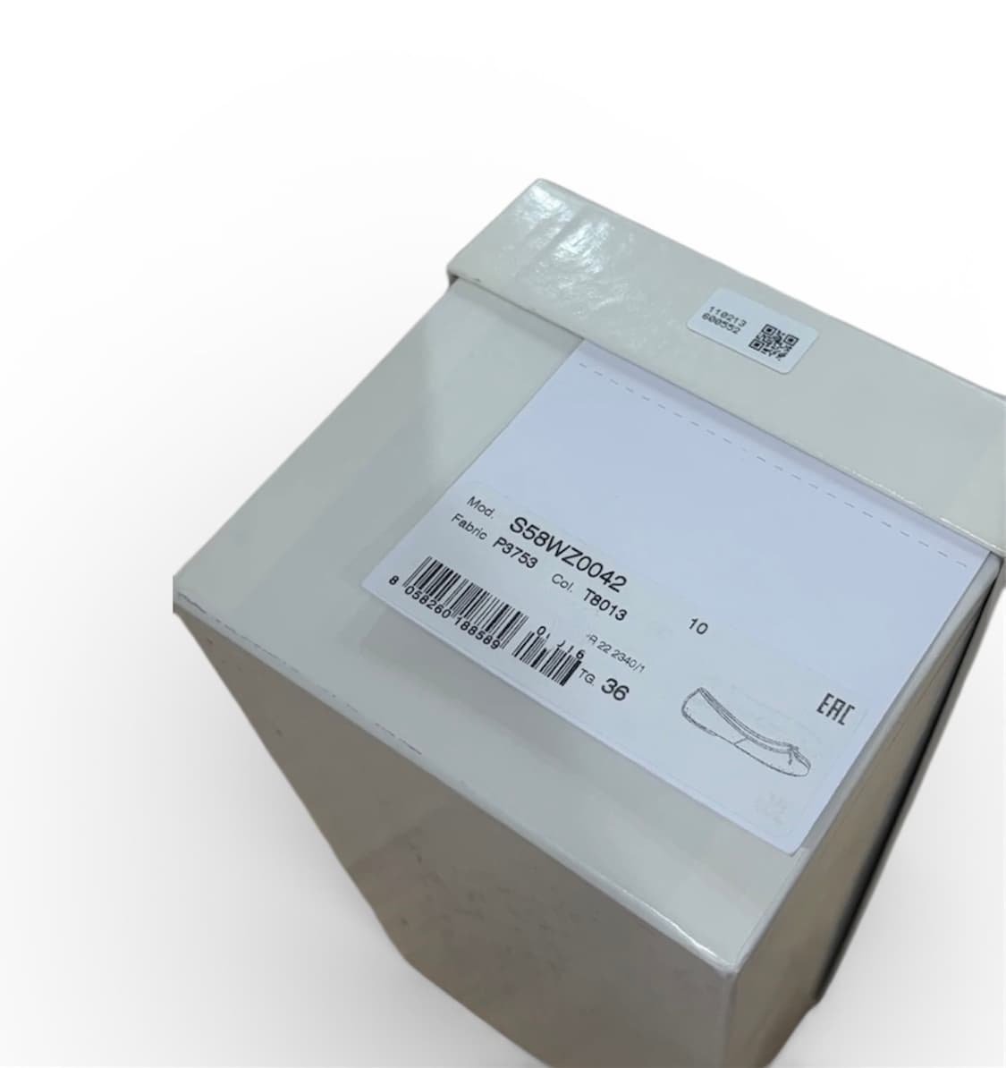 메종 마르지엘라 타비 플랫슈즈 (230) 상품이미지5