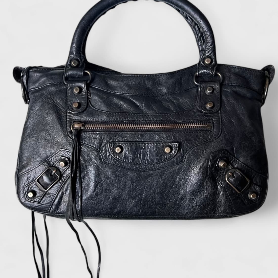 Balenciaga bag 상품이미지3