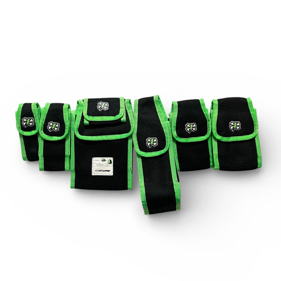 언더커버 탄창백 검/형 상품이미지1