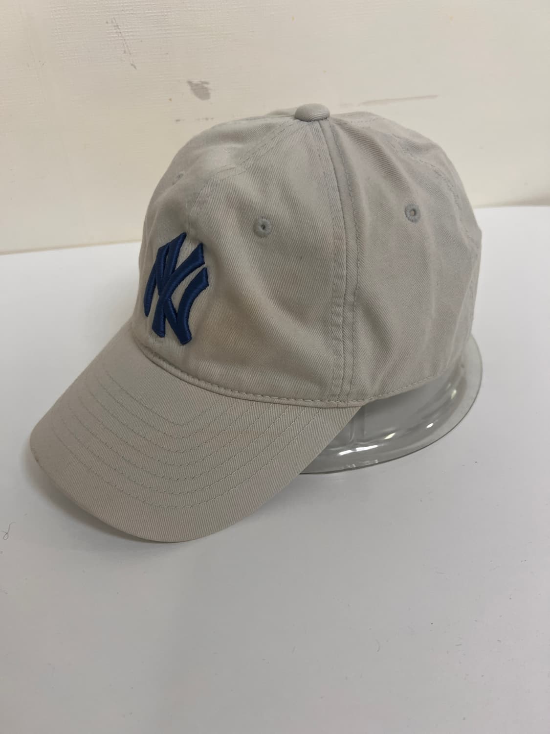 mlb 회색 모자 상품이미지2