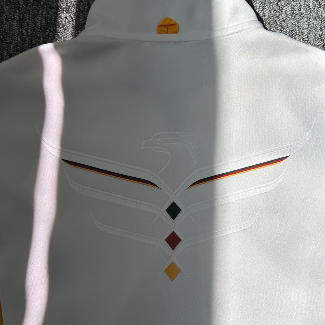 아디다스 남아공 월드컵 독일 트랙탑 져지 상품이미지6