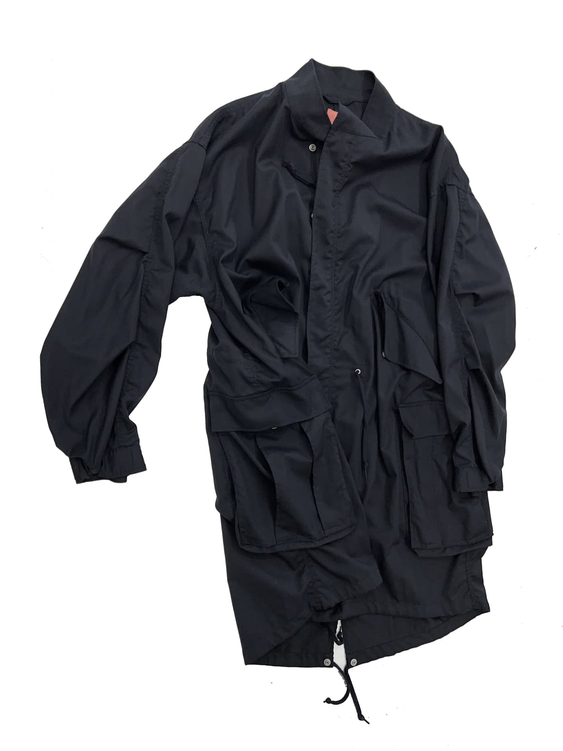 BEAMS 빔즈 피쉬테일 파카 상품이미지2