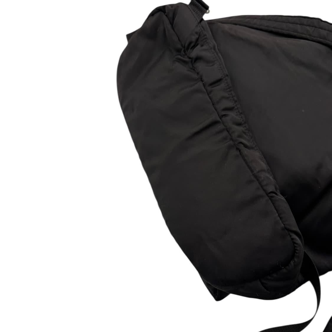 포터 탱커 럭색 백팩 블랙 (지퍼) 상품이미지8