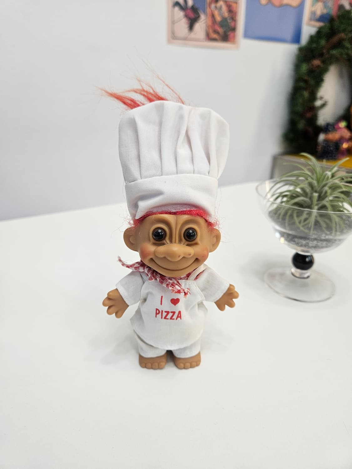 빈티지 러스 트롤 상품이미지1