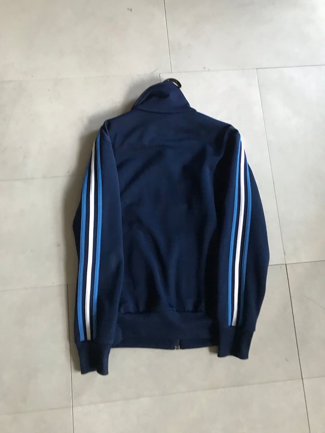 아디다스 네이비 00s 져지 상품이미지7