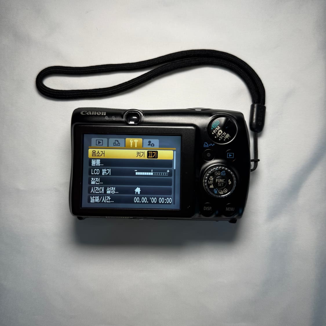 캐논 IXUS 980 / IXY 3000 / SD 990 상품이미지4