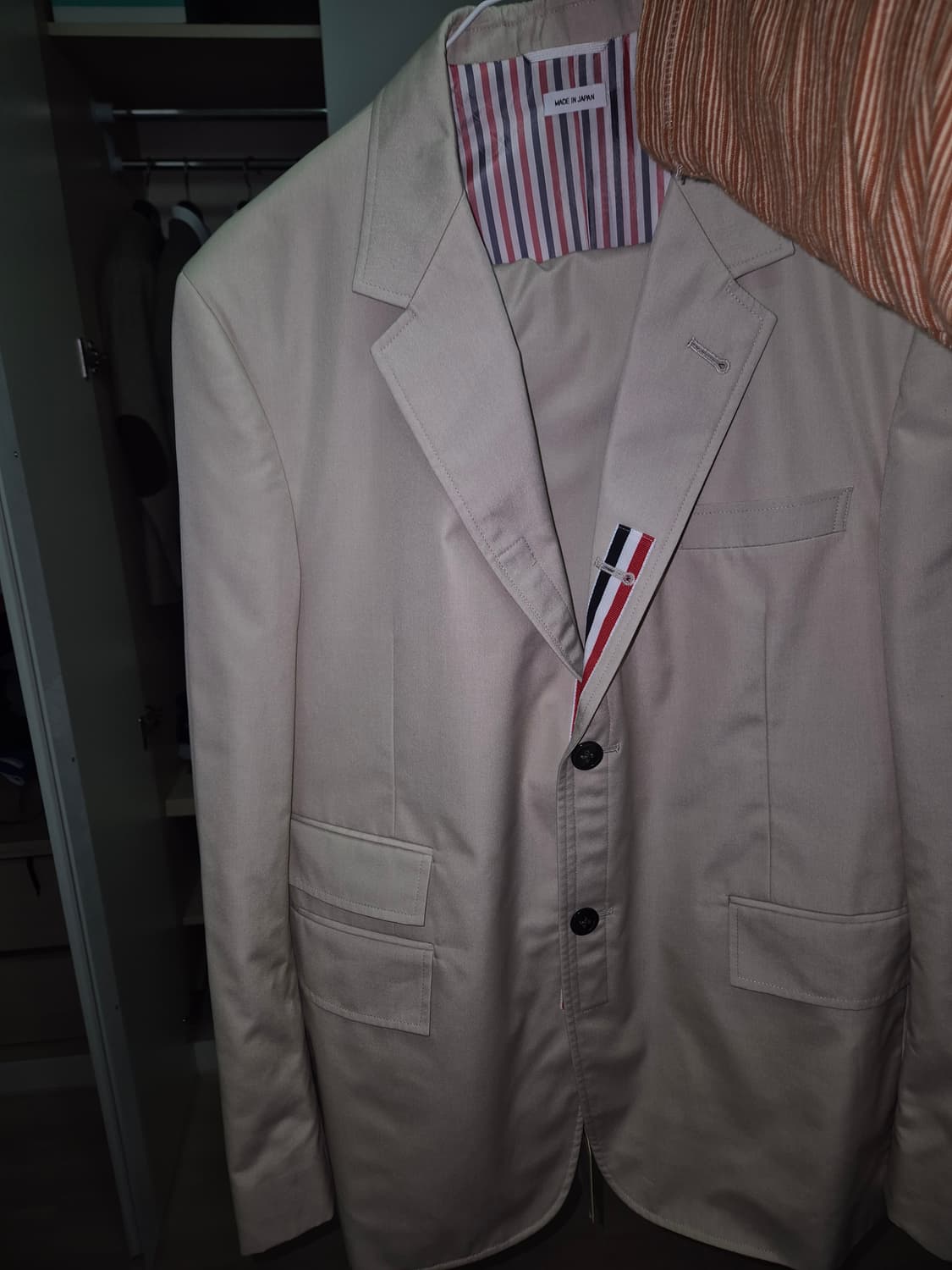 톰브라운 셋업 상품이미지4