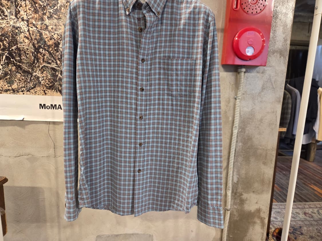 브루이어 셔츠 상품이미지2