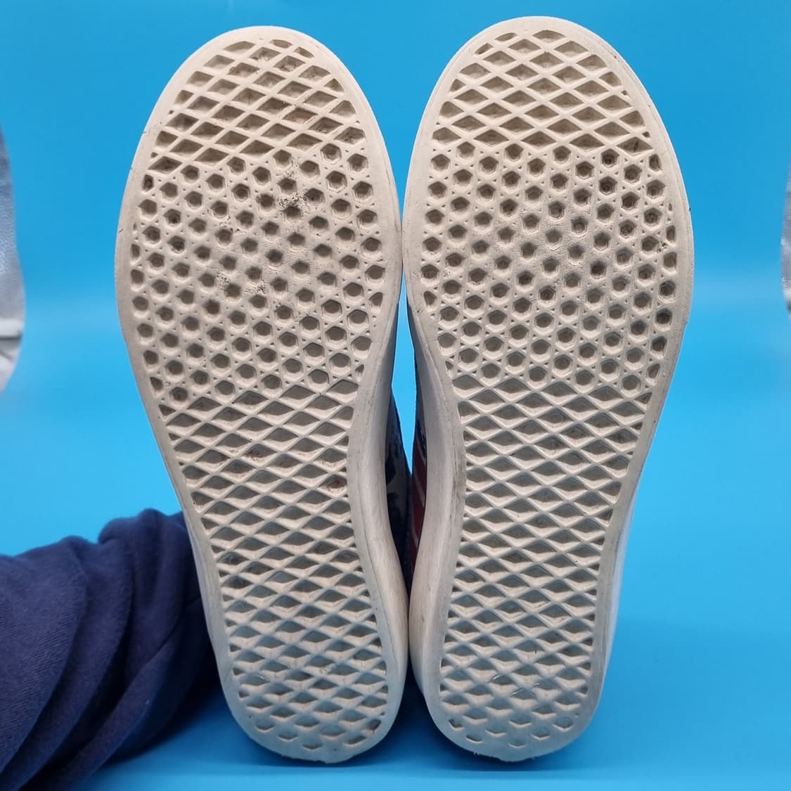 h 반스 올드스쿨 반도렌  남성 스니커즈 280 상품이미지3