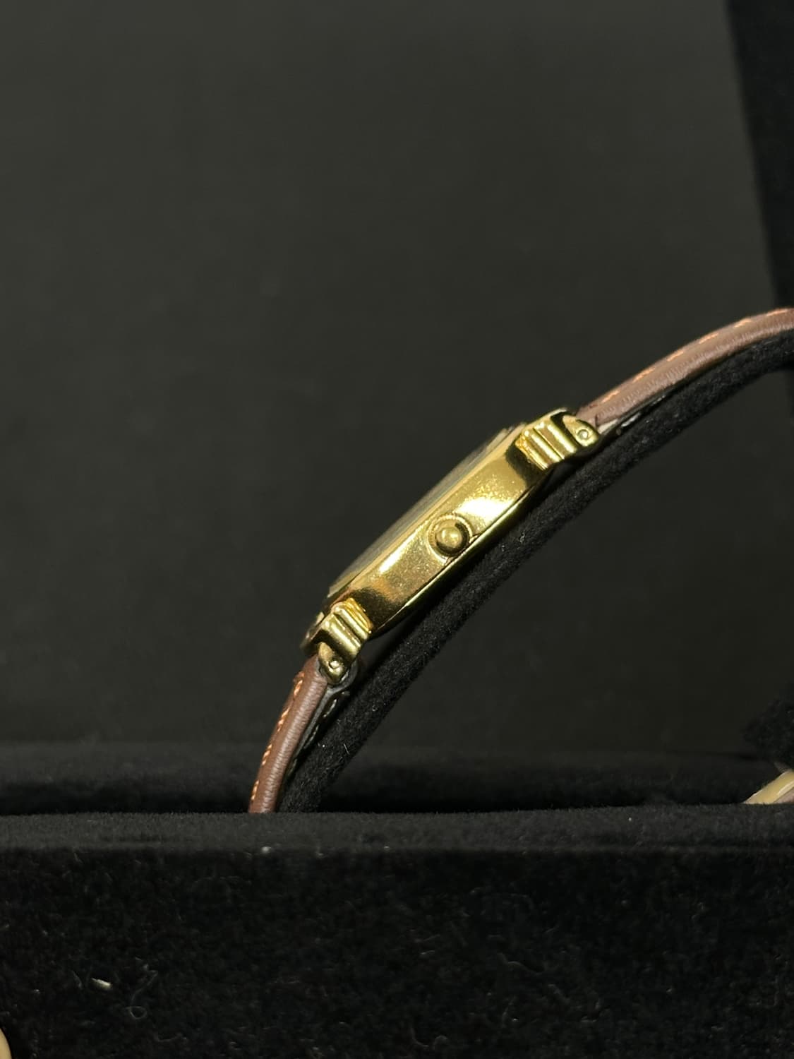 Seiko Vintage 세이코 빈티지 쿼츠 시계 상품이미지7