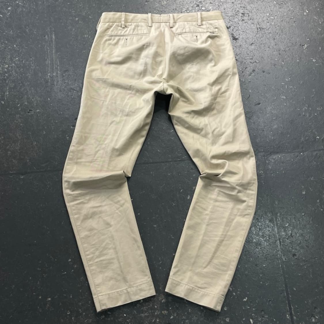 32 폴로 랄프로렌 신형 치노팬츠 상품이미지5