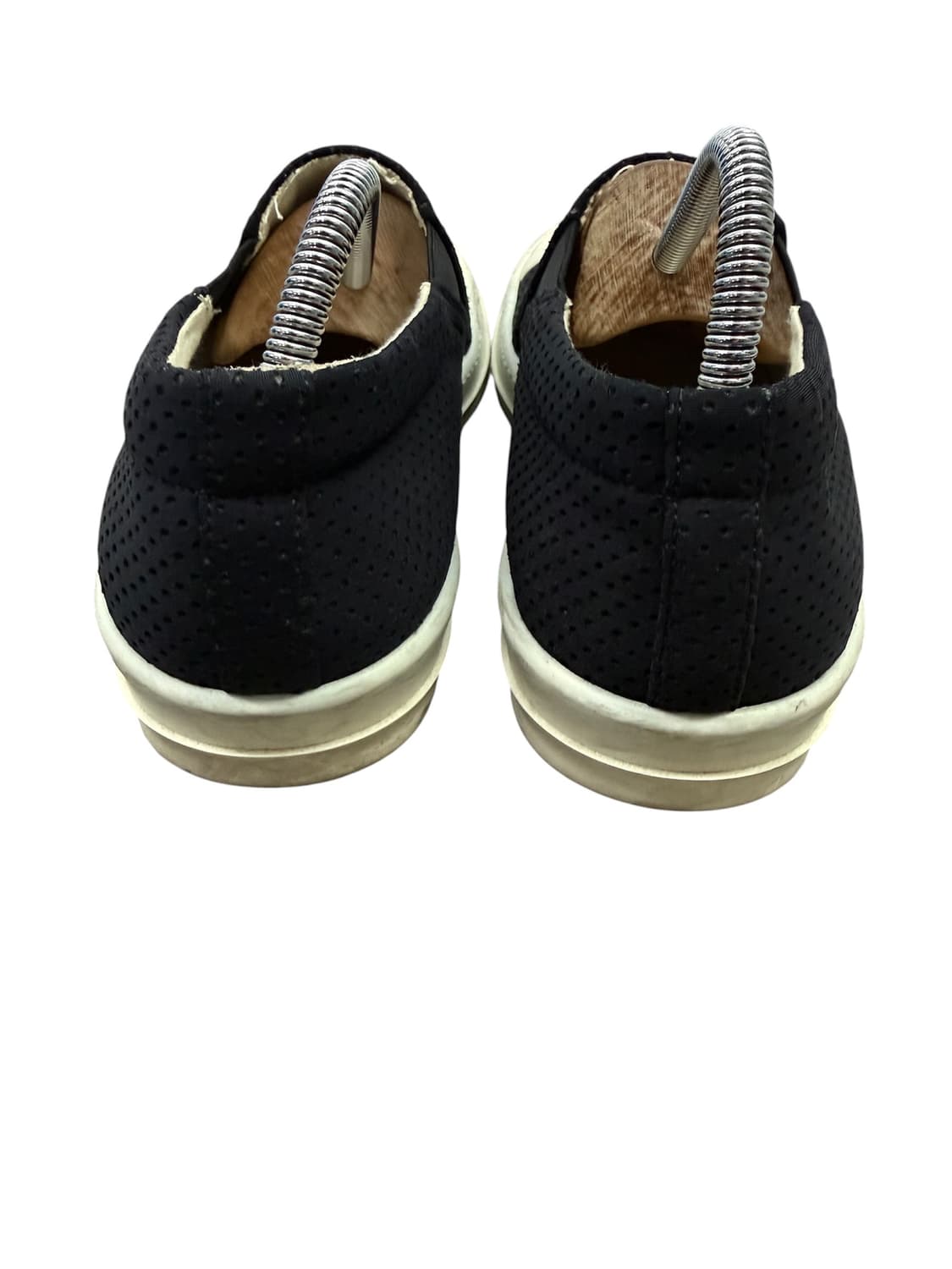 릭오웬스 다크쉐도우 리몬즈 로우 슬립온 41사이즈 상품이미지3