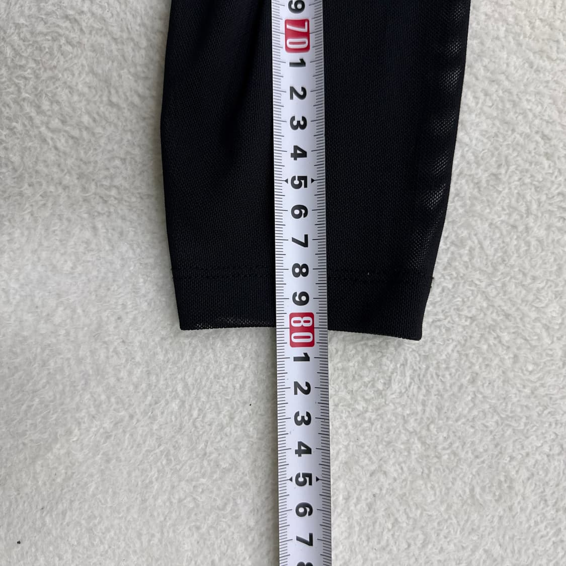 S 나이키 드라이핏 레깅스 0417T 상품이미지8