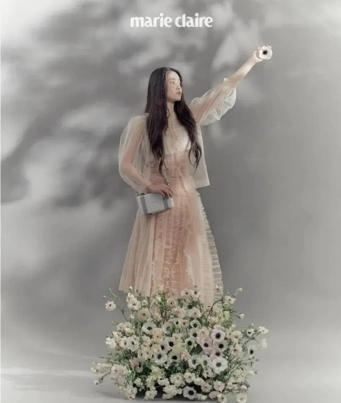 시몬로샤 블라우스 32 상품이미지2