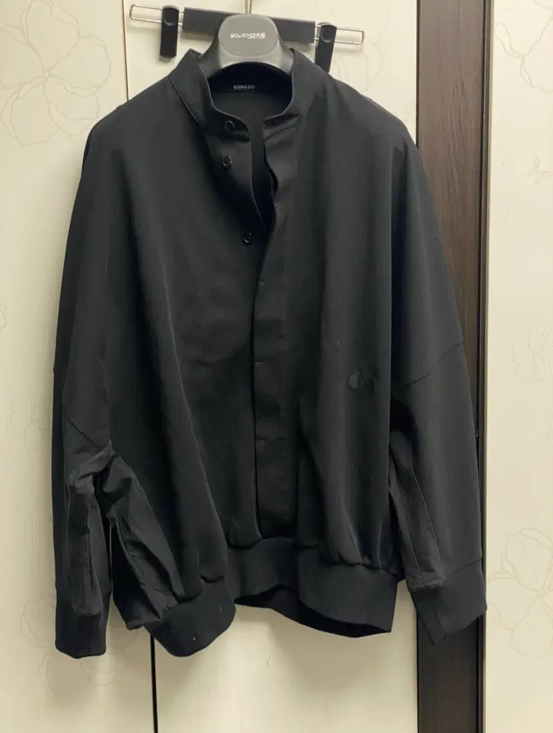 송지오 X 송민호 콜래보 컬렉션 맨투맨 (48) 상품이미지1