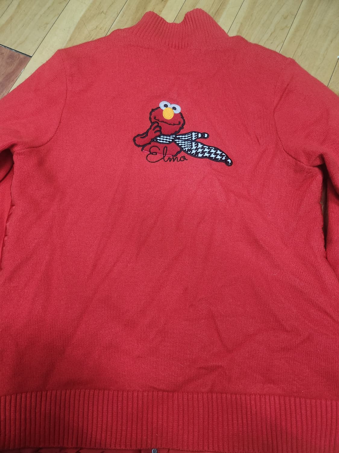 쎄서미스트리트잠바105 상품이미지4