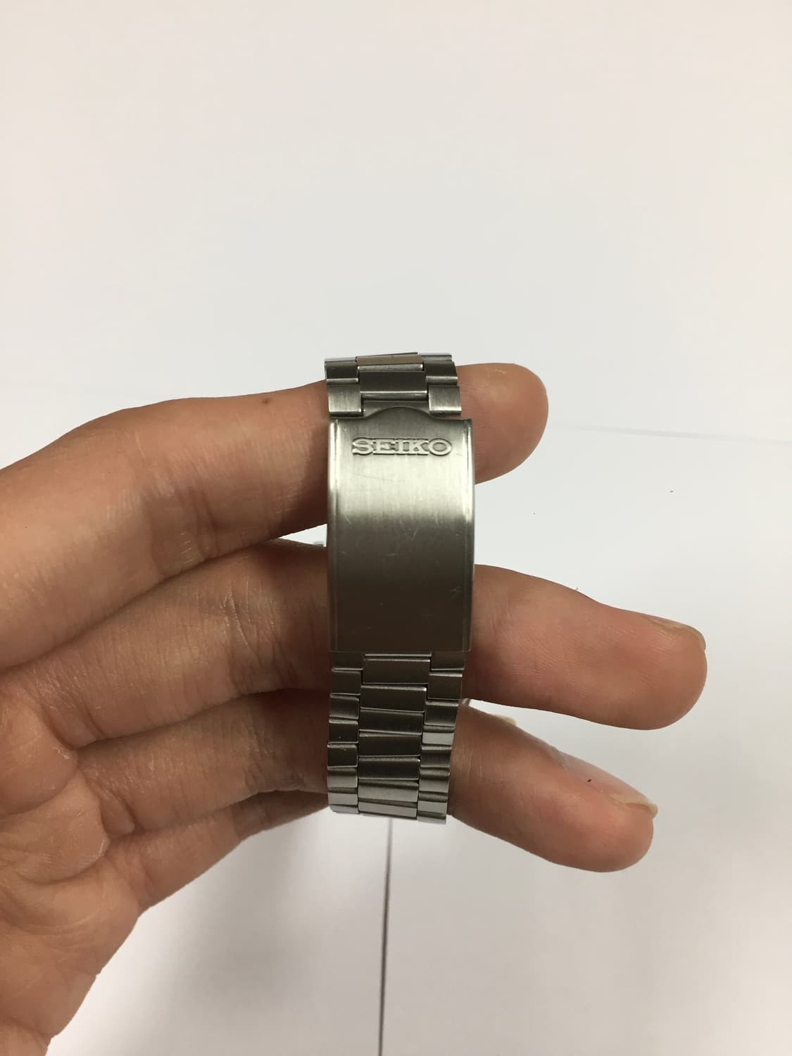 70s seiko type 2 quatz day-date 상품이미지6