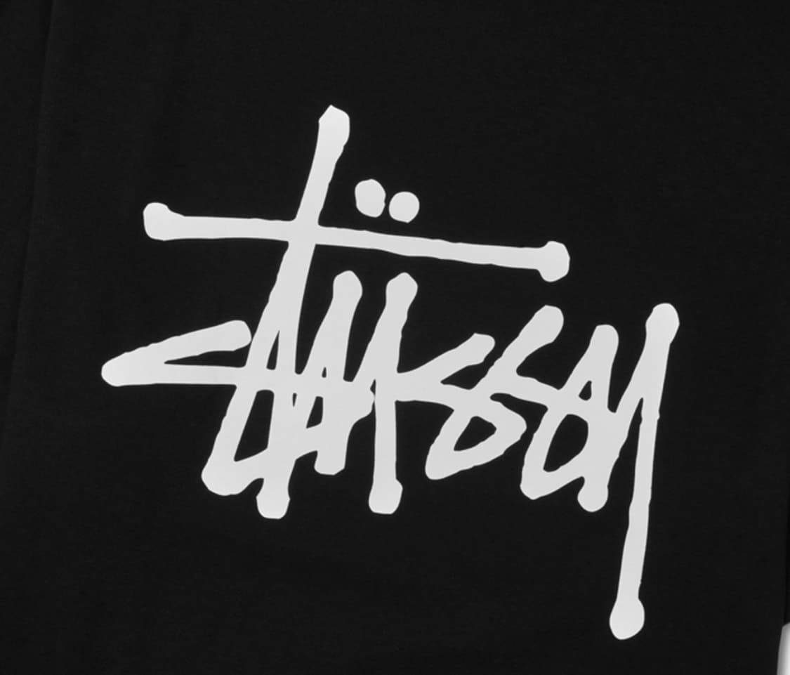 스투시 반팔티 L사이즈 팝니다 상품이미지3