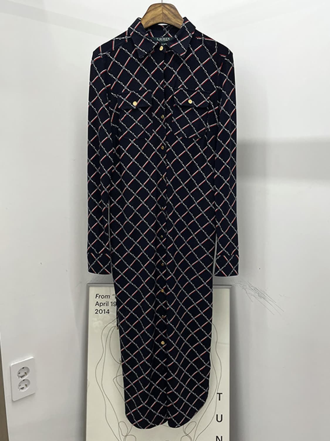 RALPH LAUREN (S) 상품이미지1