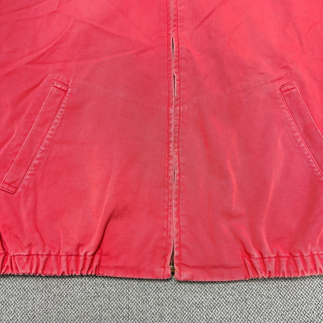 폴로 빈티지 스윙톱 자켓(95) 상품이미지6