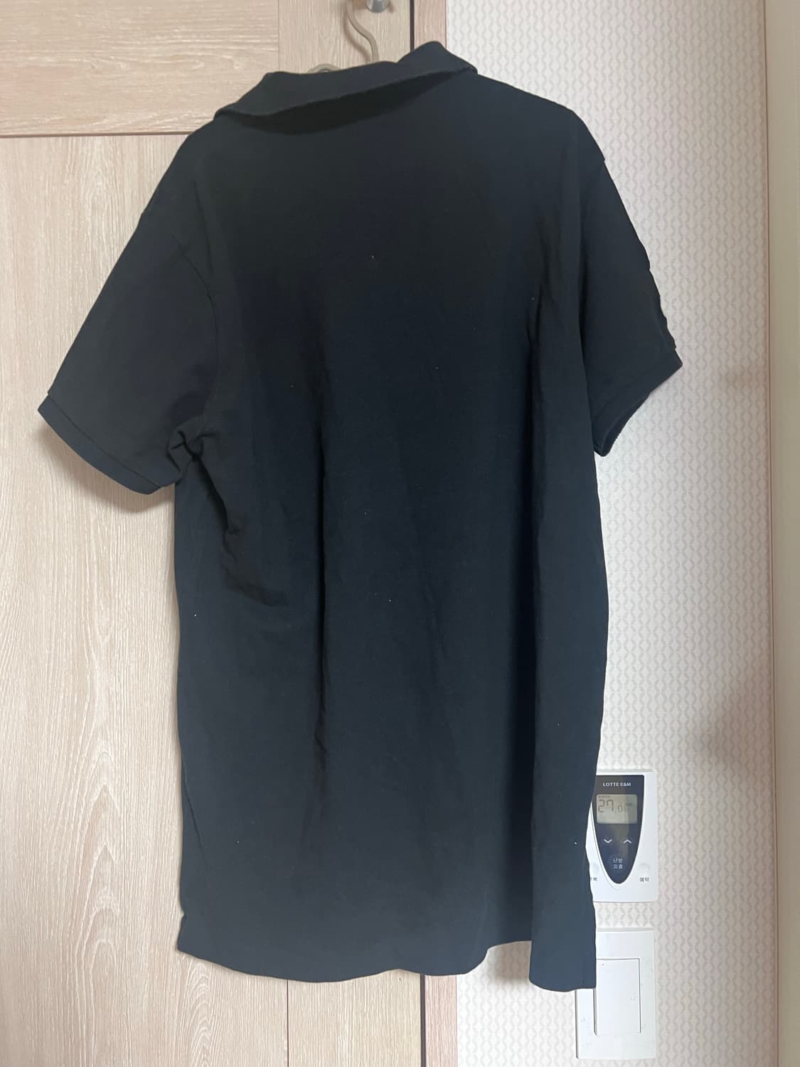 폴로 랄프로렌 빅포니 카라티 pk티 치프키프  상품이미지2