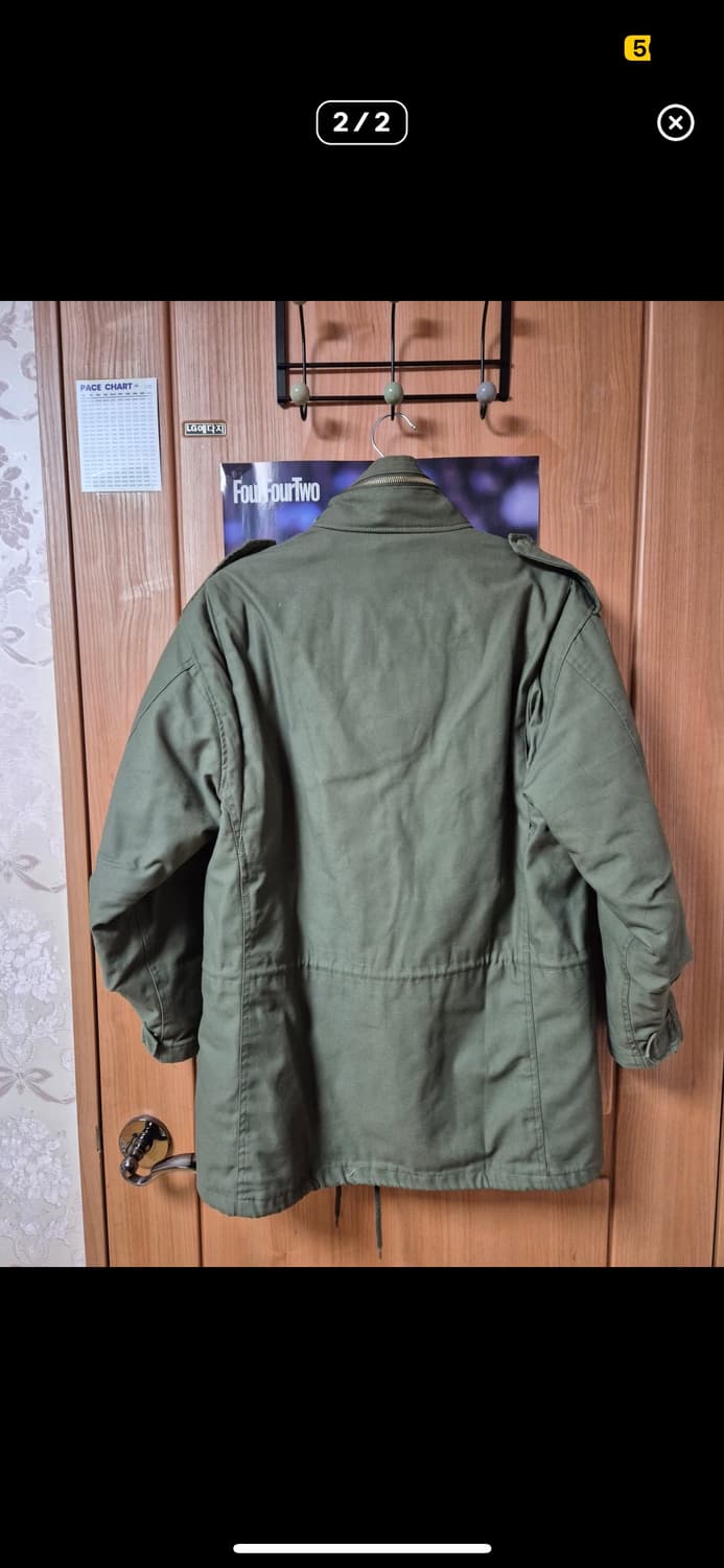 로스코 m65 xs 상품이미지2