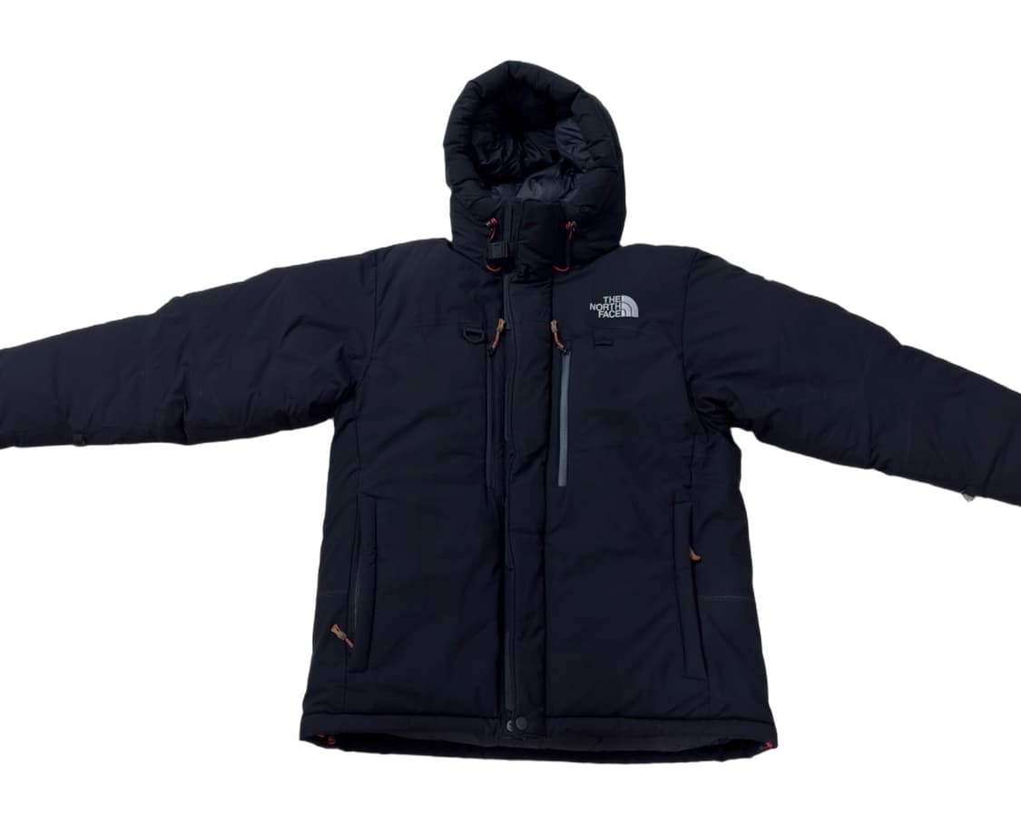 노스페이스 써밋 히말라야 패딩 블랙 (L) 상품이미지1