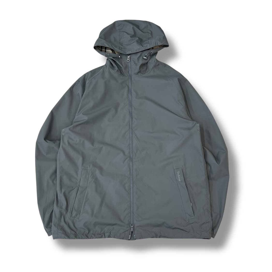 바버 베이직 바람막이 r1547 상품이미지1