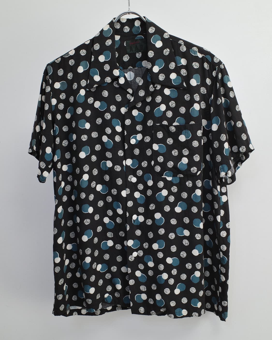 A.A.R Yohji Yamamoto × D'URBAN 상품이미지1