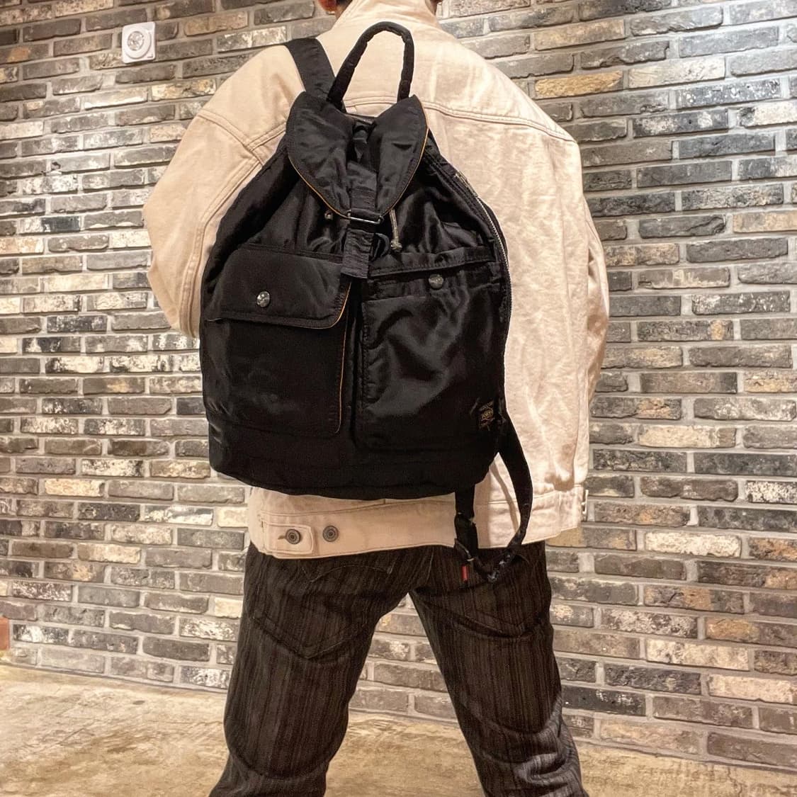 포터 탱커 럭색 상품이미지2