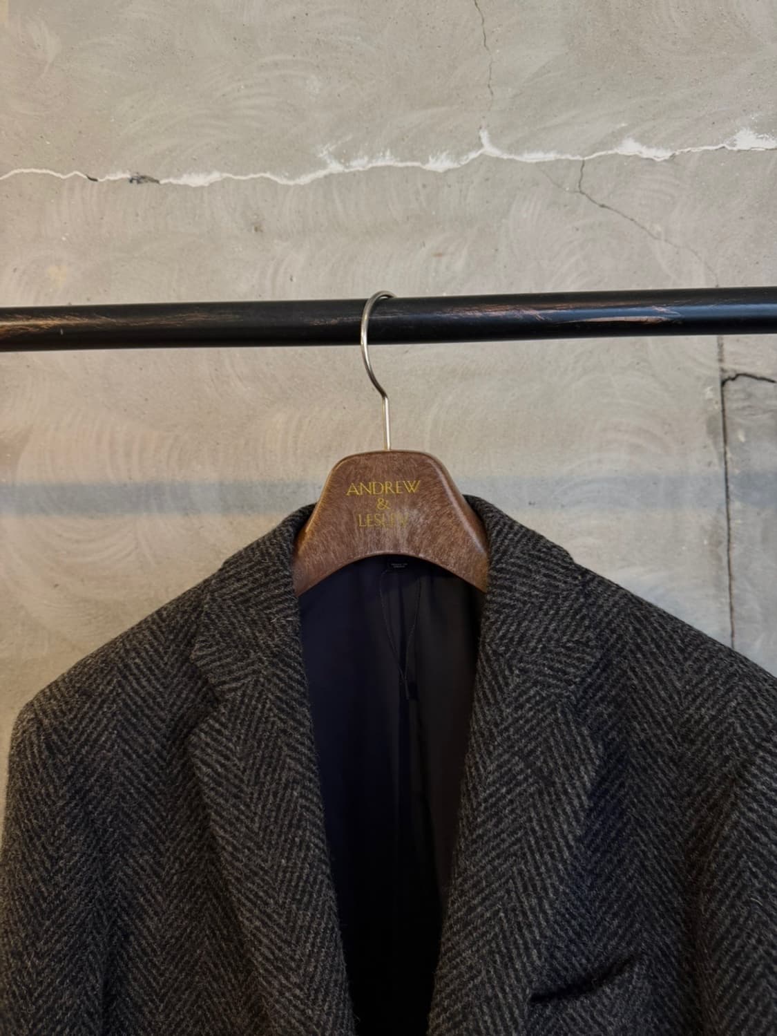 제이크루 문트위드 자켓 100 상품이미지3