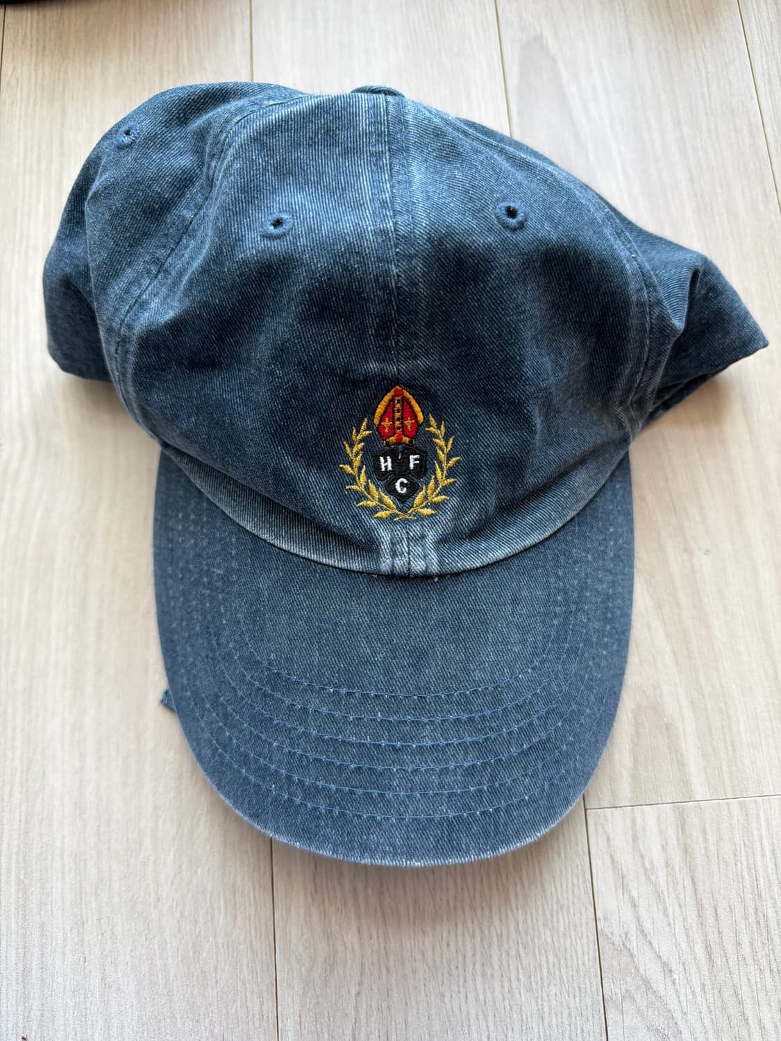 헤리티지플로스 모자  상품이미지1