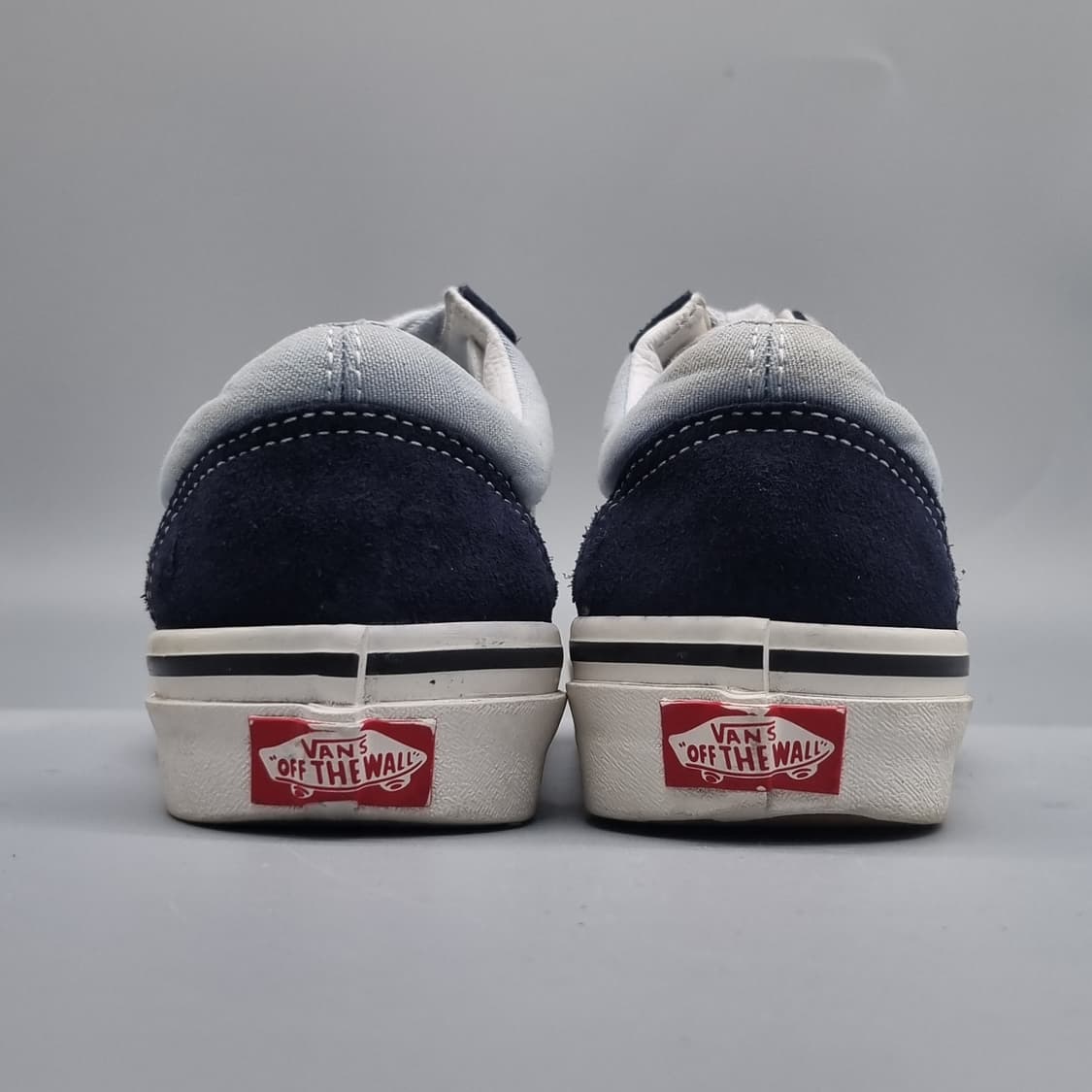 반스 올드스쿨36Dx애너하임 여성스니커즈235 상품이미지4