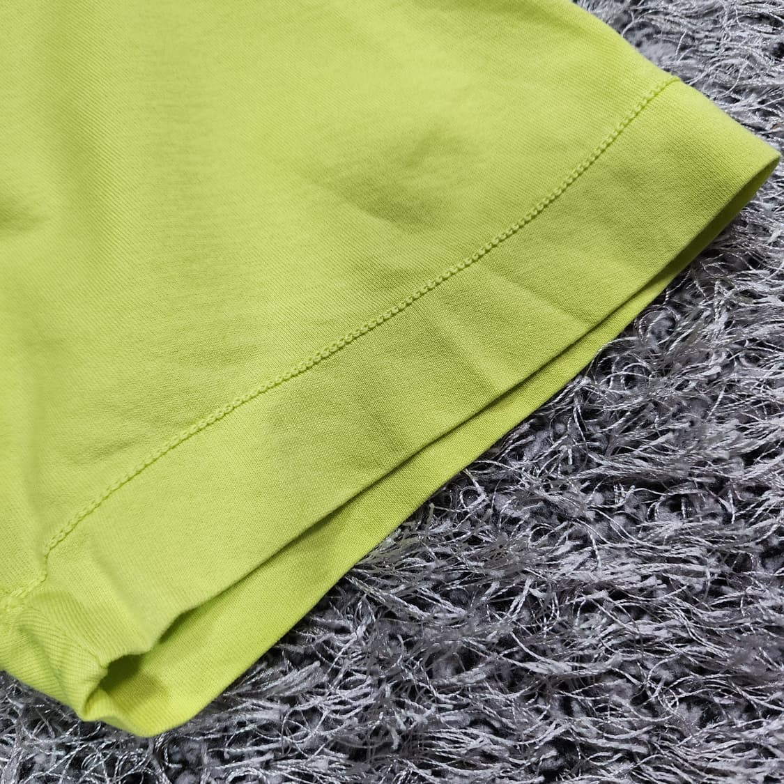 스톤아일랜드 반팔 티셔츠 M 상품이미지3