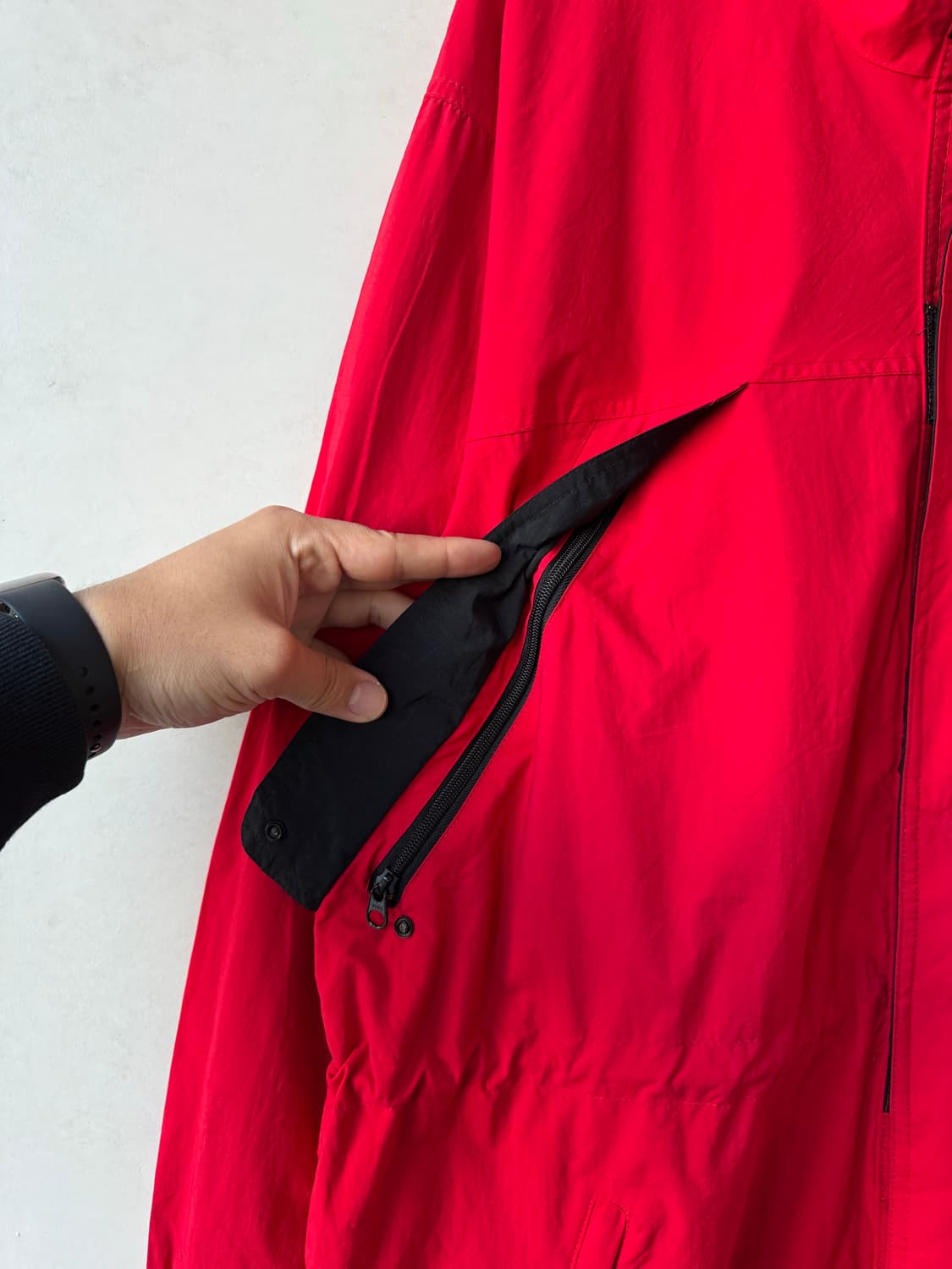 90s 말보로 자켓 상품이미지4