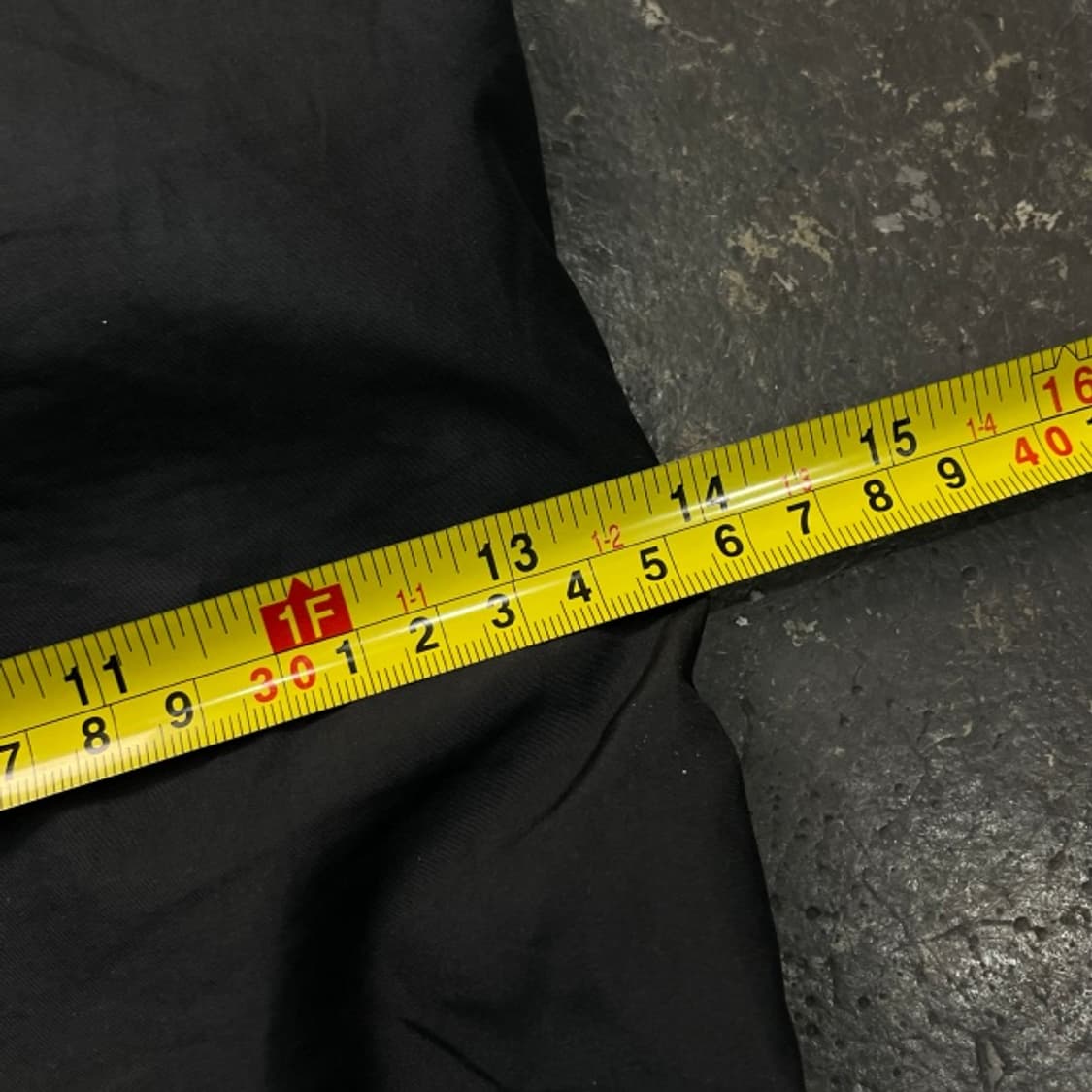 100 나이키 스톰핏 나일론 팬츠 상품이미지6