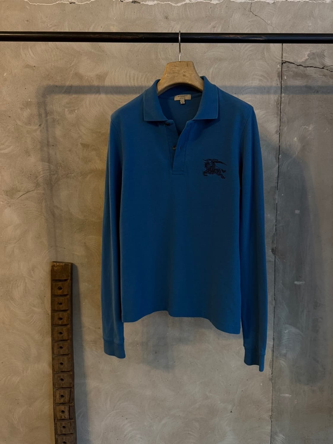 버버리 클래식 pk 셔츠 195 상품이미지10