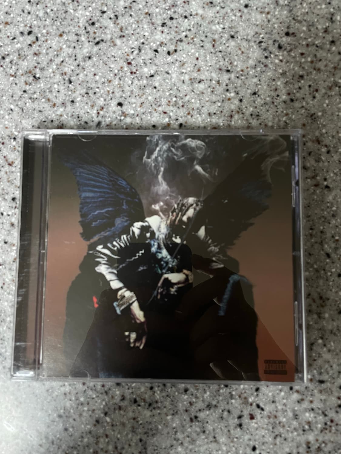 스캇,켄드릭,아이묭 cd 상품이미지3