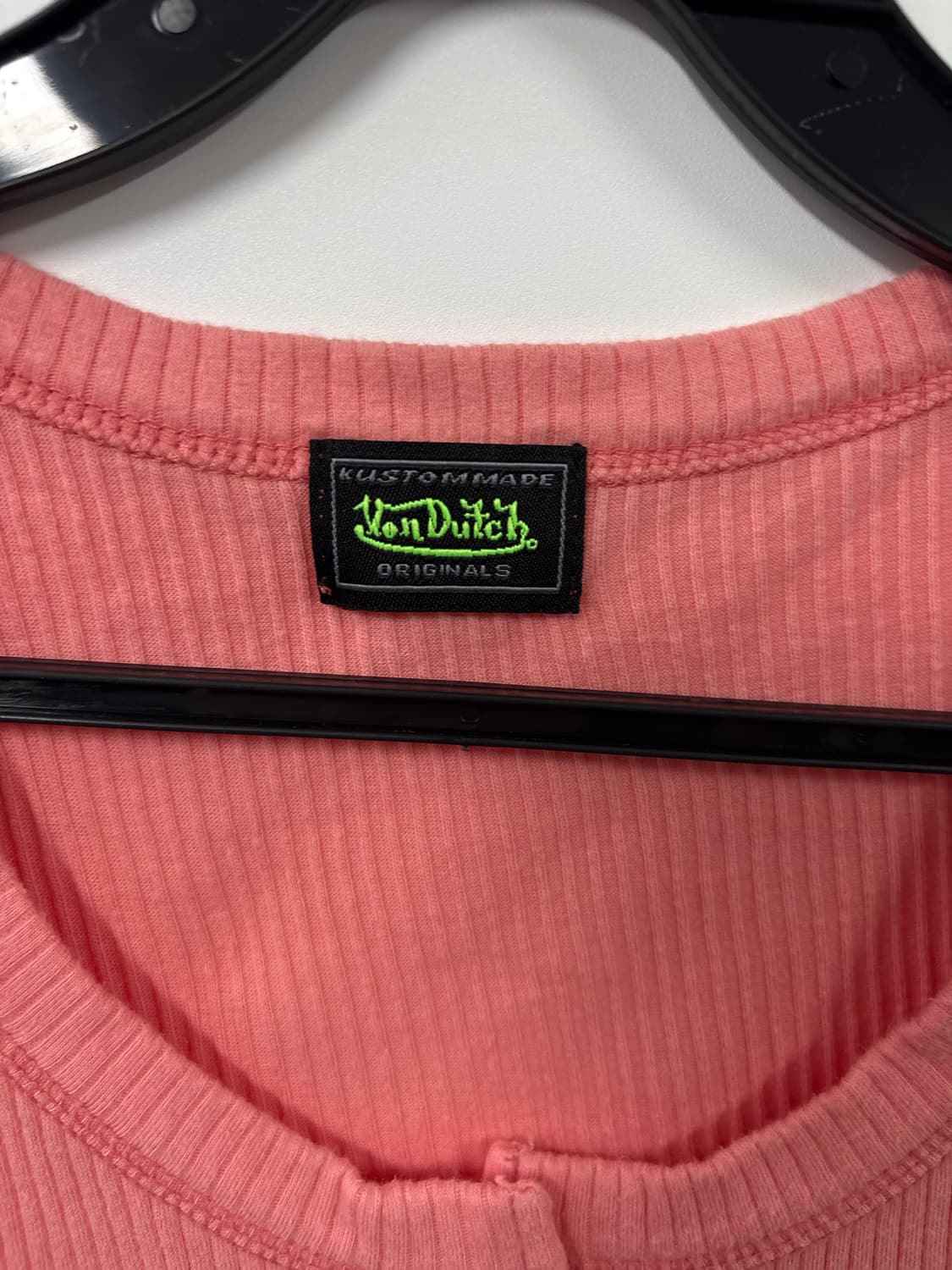 본더치 슬리브리스 나시 상품이미지6