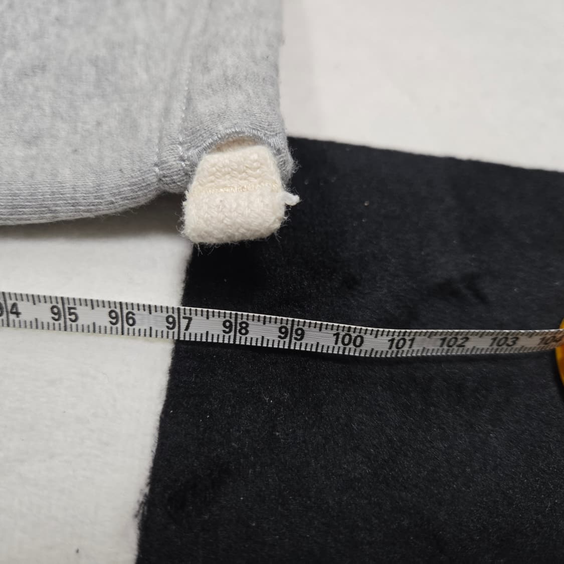 L 폴로랄프로렌 스웻팬츠 그레이 상품이미지7