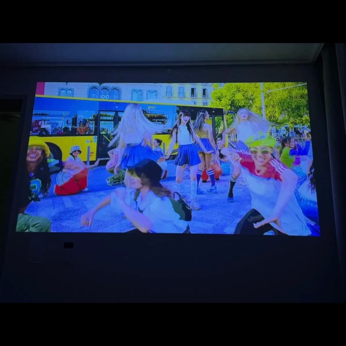 급처) LG 시네빔 PF50KA 무선 빔프로젝터 상품이미지4