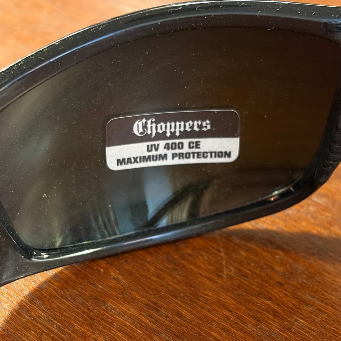 새상품 USA 차퍼스 바이크 라이더 선글라스 상품이미지8