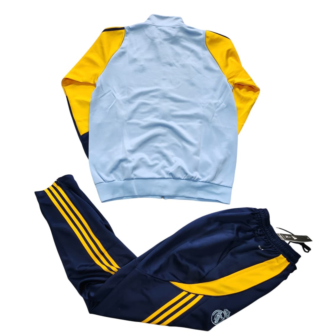 아디다스 레알 마드리드 셋업 상품이미지3