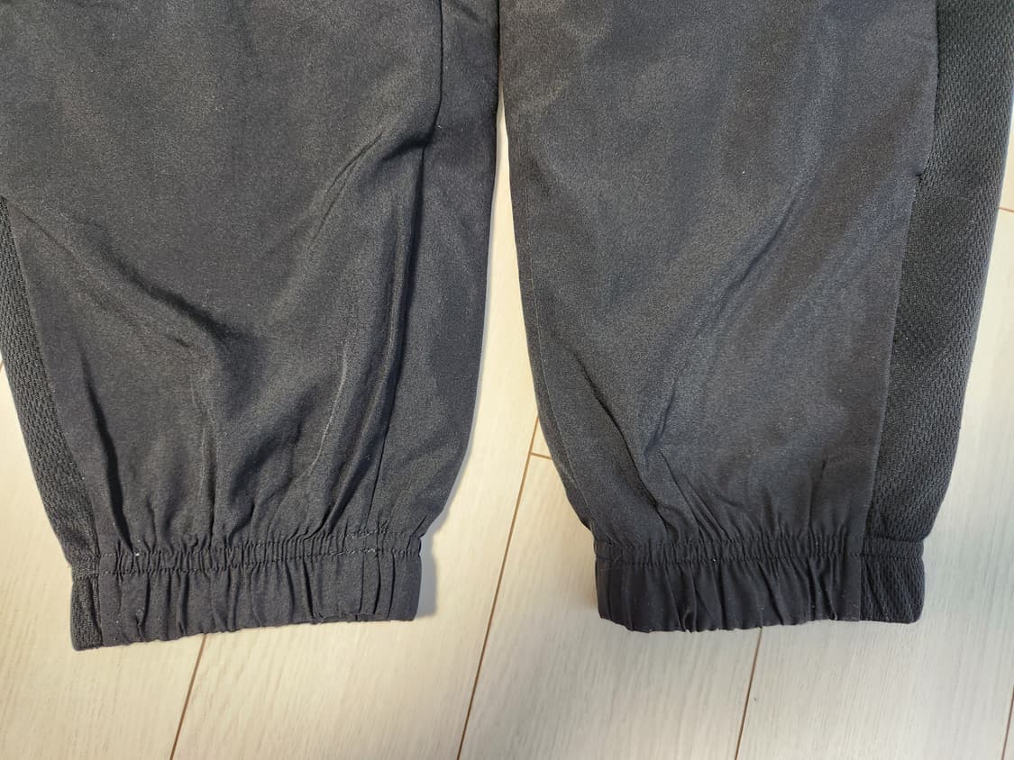 드라이 핏 아카데미 우븐 축구,풋살,러닝 트랙 팬츠 (DV9737-010 상품이미지7