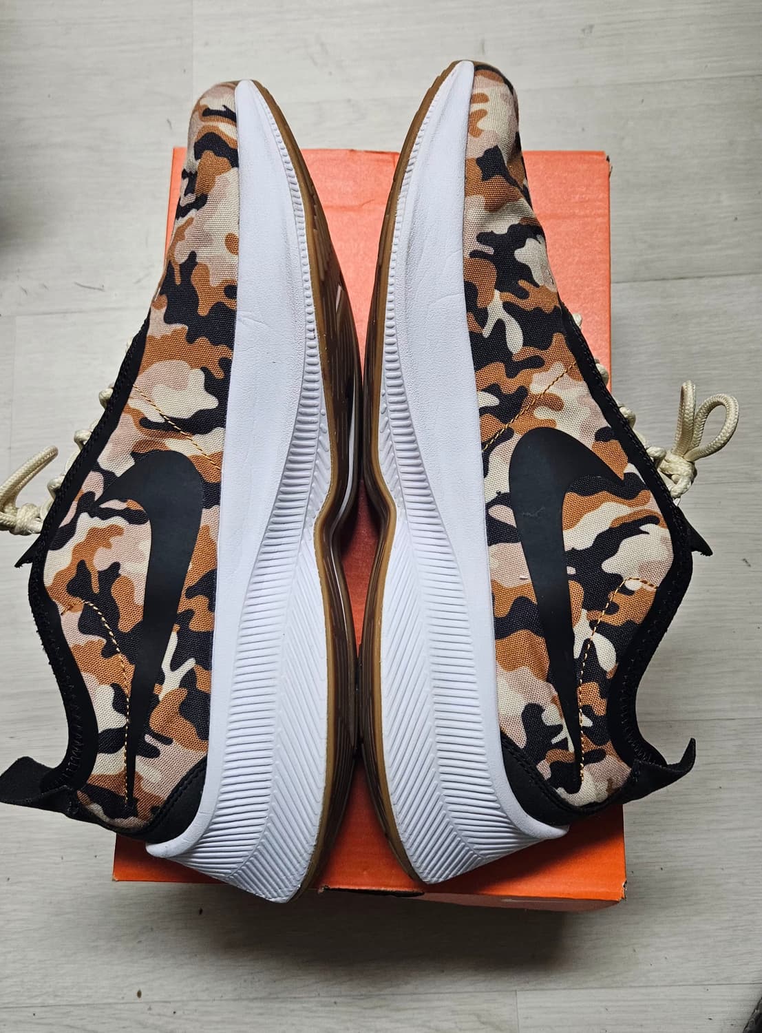 나이키 런닝화280 상태굳 상품이미지2