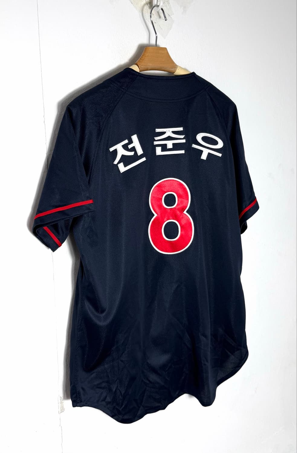 롯데자이언츠 롯데유니폼 야구유니폼 롯데자이언츠유니폼 상품이미지2