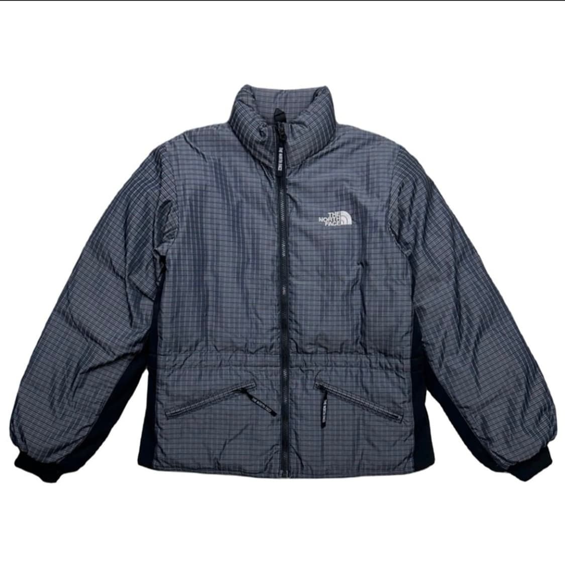 노스페이스 패디드 다운 자켓 상품이미지1