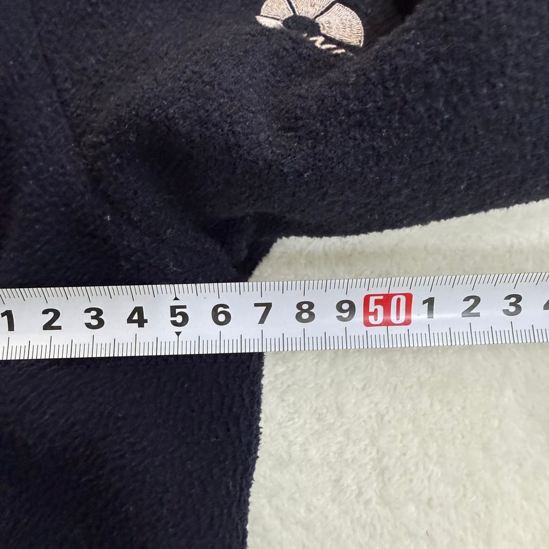 100 네파 플리스 자켓 0313T 상품이미지5